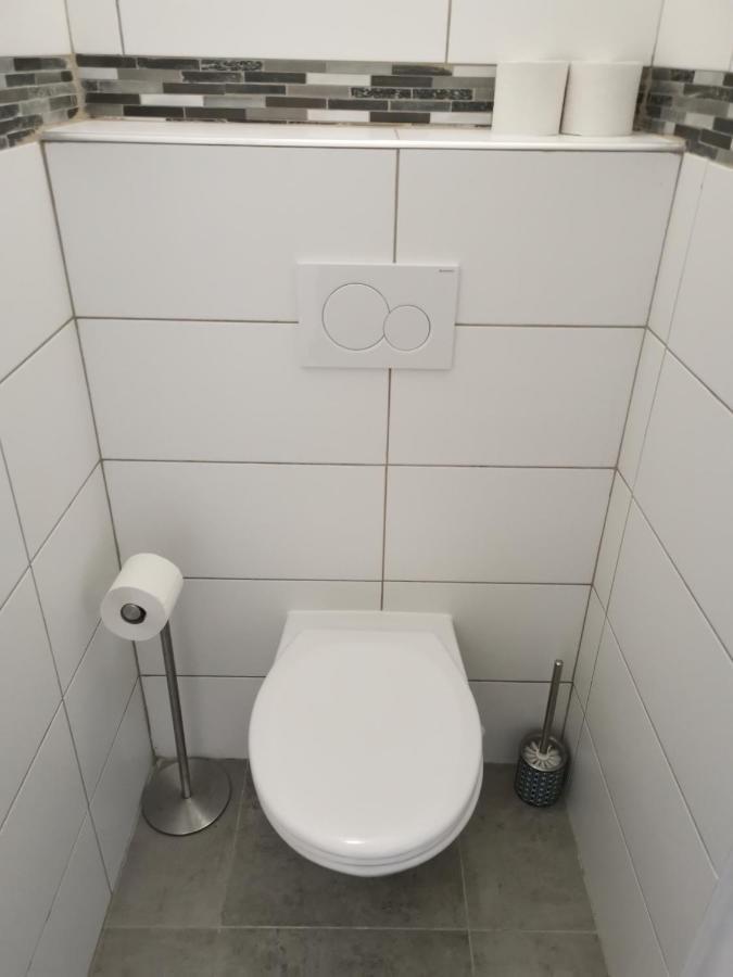 Appartement 6 Personnes, Neuf&cosy, Centre - Gare Mulhouse