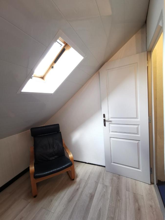 6 Personnes, Neuf&cosy, Centre - Gare *