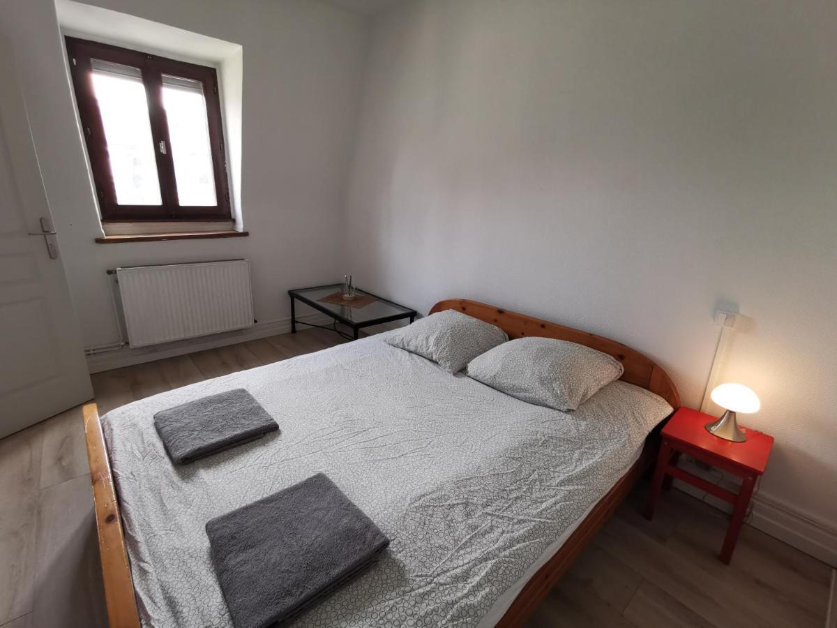 6 Personnes, Neuf&cosy, Centre - Gare *