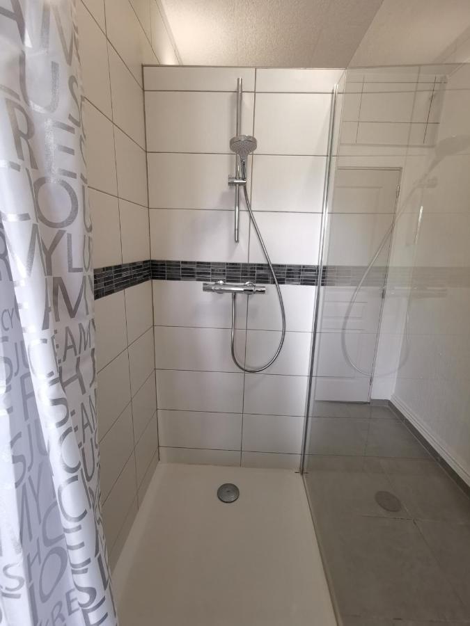 6 Personnes, Neuf&cosy, Centre - Gare Appartement *