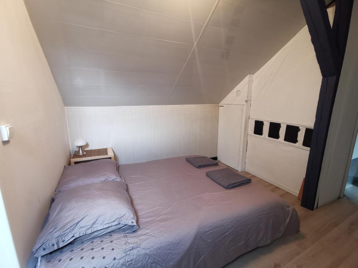 6 Personnes, Neuf&cosy, Centre - Gare Appartement Mulhouse