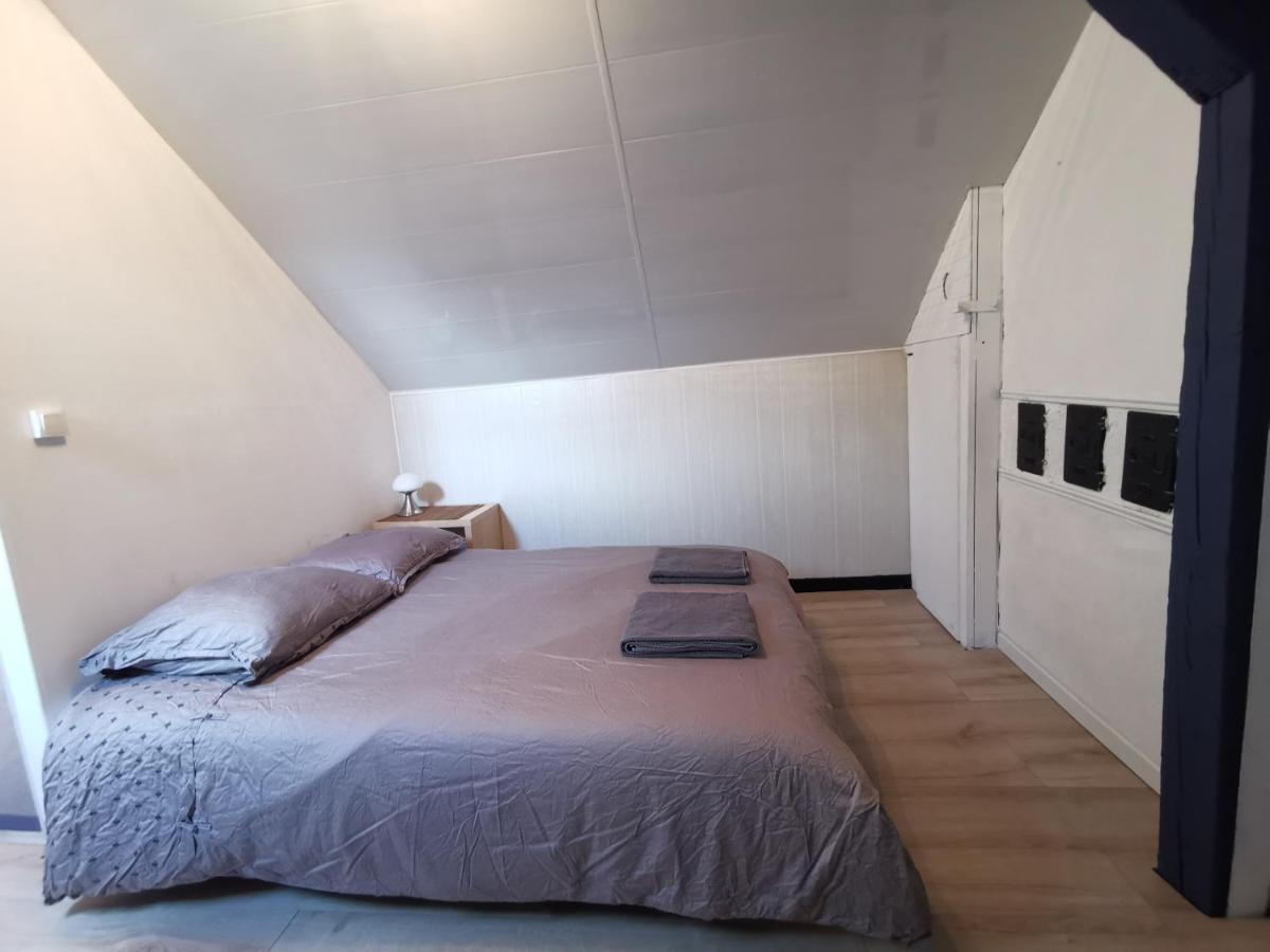 6 Personnes, Neuf&cosy, Centre - Gare Mulhouse