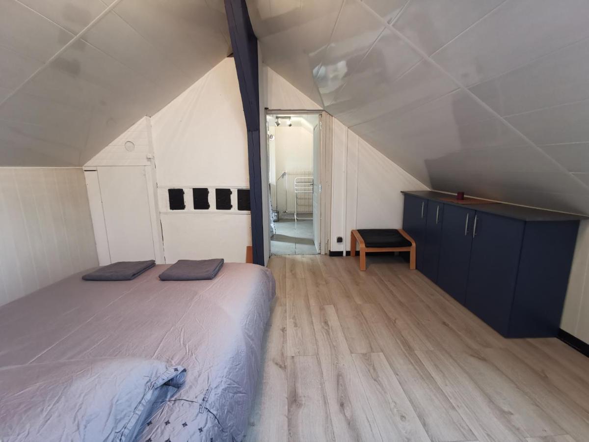 6 Personnes, Neuf&cosy, Centre - Gare Appartement Mulhouse