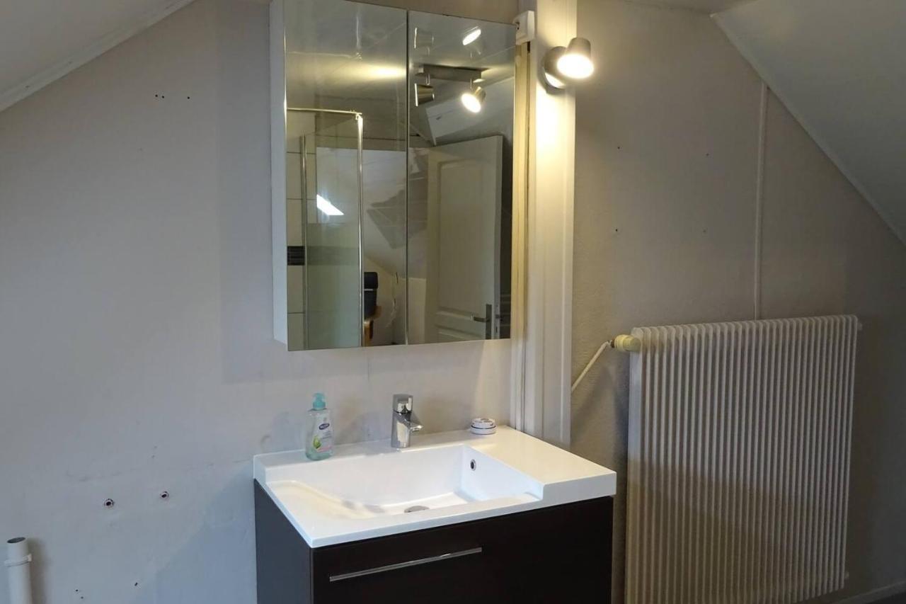 6 Personnes, Neuf&cosy, Centre - Gare Appartement